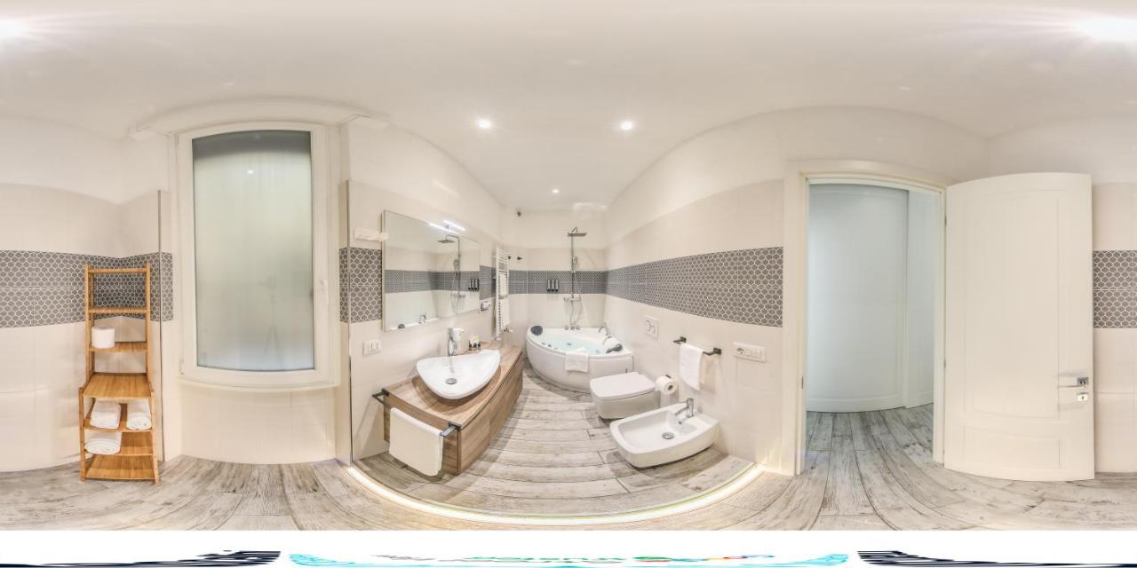 Re Di Roma Apartment Ngoại thất bức ảnh