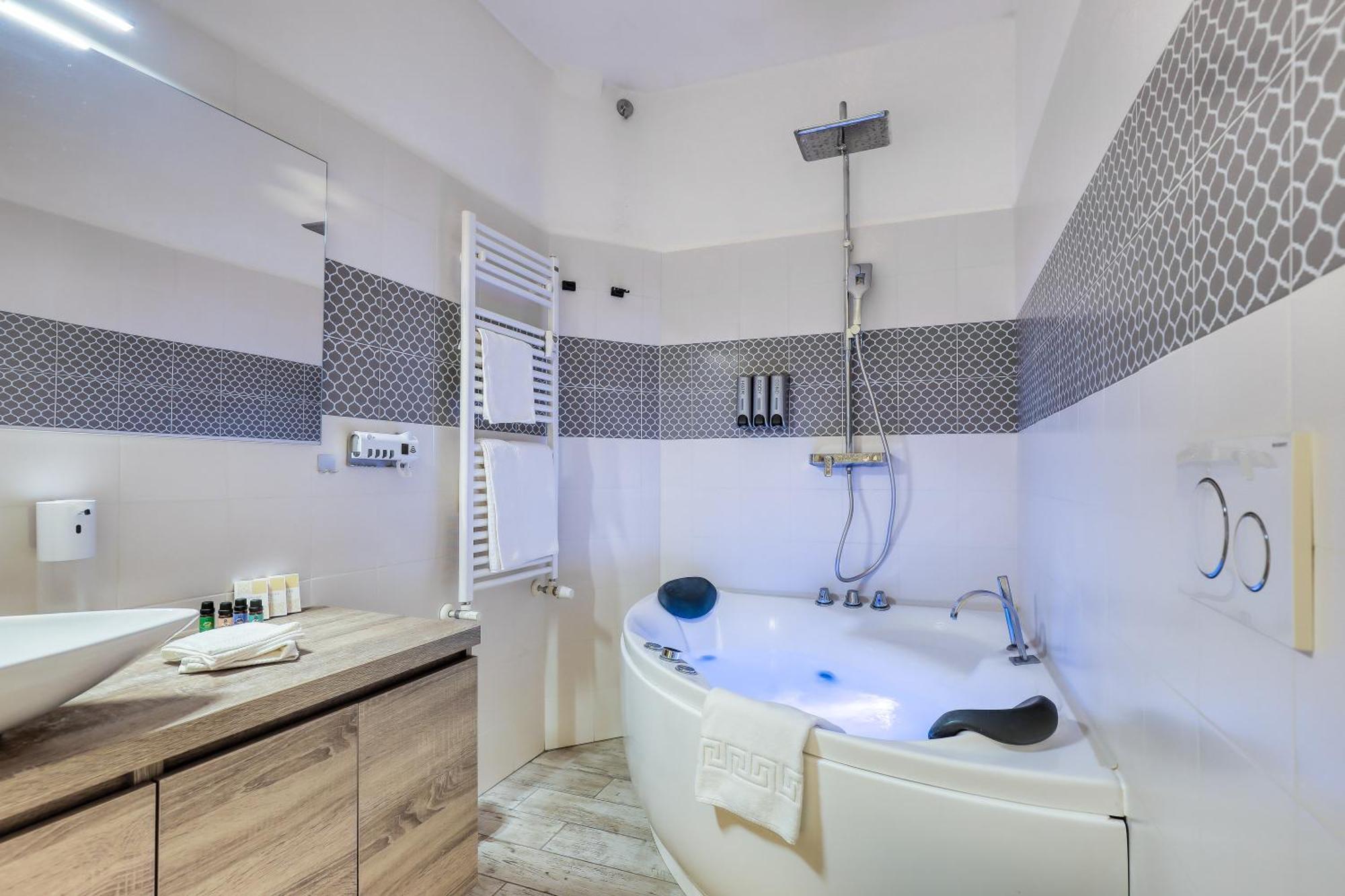 Re Di Roma Apartment Ngoại thất bức ảnh